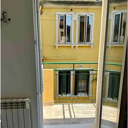 Apartment 3 Da Letto - House 2 Venice