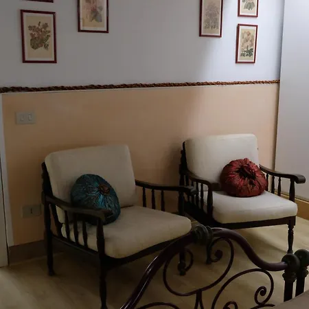 Apartment Ninette Venice