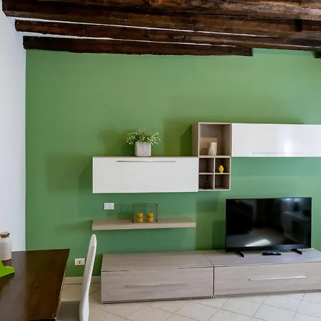 Apartmán Ca' Ormesini Lovely
