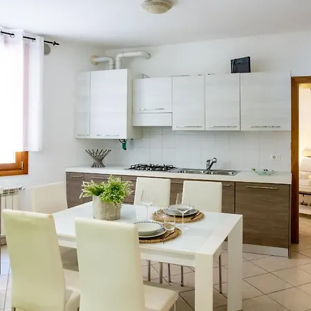 Apartmán Ca' Ormesini Lovely Benátky