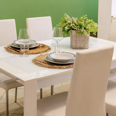 Apartmán Ca' Ormesini Lovely Benátky