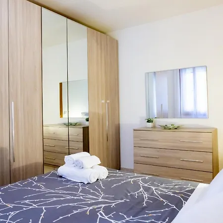 Apartmán Ca' Ormesini Lovely