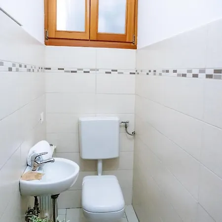 Apartmán Ca' Ormesini Lovely *