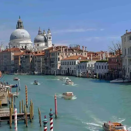 아파트 Venice Station *