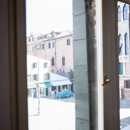 San Maurizio Apartamento *