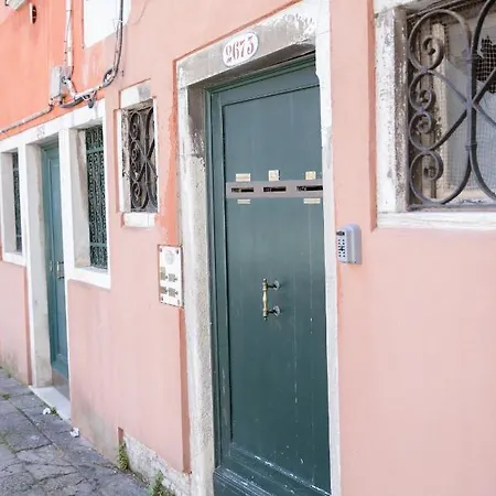 Appartamento San Maurizio Venezia
