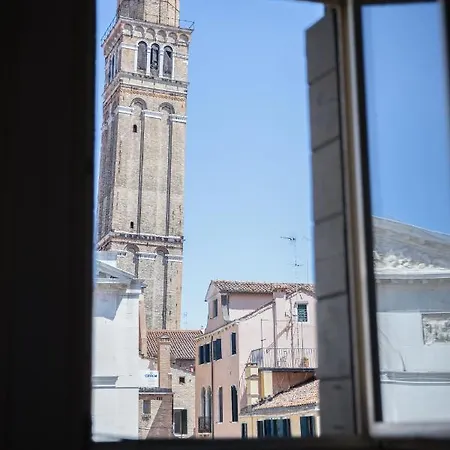 Appartamento San Maurizio *
