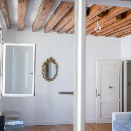San Maurizio Appartamento *