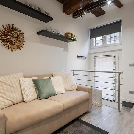 Rialto Boutique Apartment *