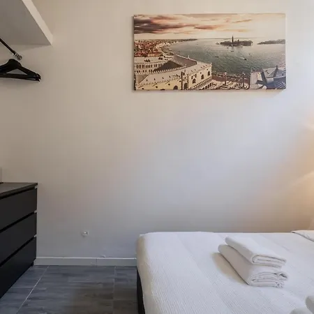 Ai Fradei Boutique Appartement Venise