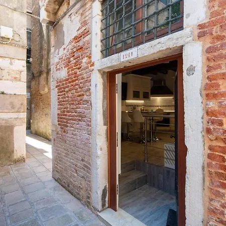 Appartement Ai Fradei Boutique Venise
