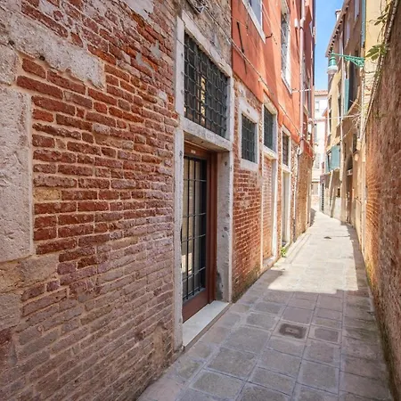 Ai Fradei Boutique Appartement *