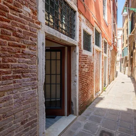 Appartement Ai Fradei Boutique