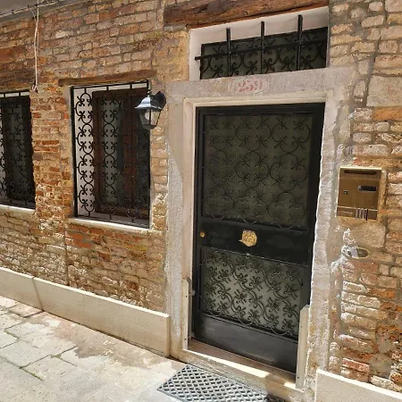Ca' Dei Conti Hotel