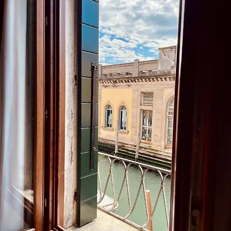 Bed & Breakfast Corte Rossa