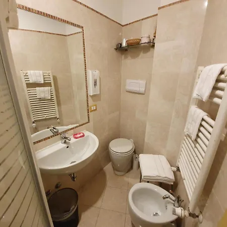 Casa Fenice Panzió Velence
