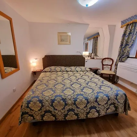 Hotel Casa Peron