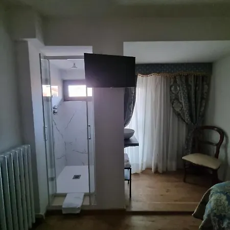 Hotel Casa Peron