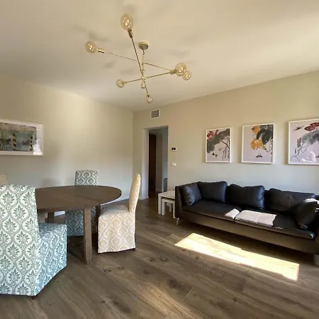 Appartement Ca' Magna *