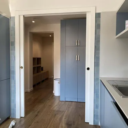 Ca' Magna Appartement