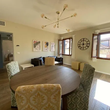 Ca' Magna Appartement Venise