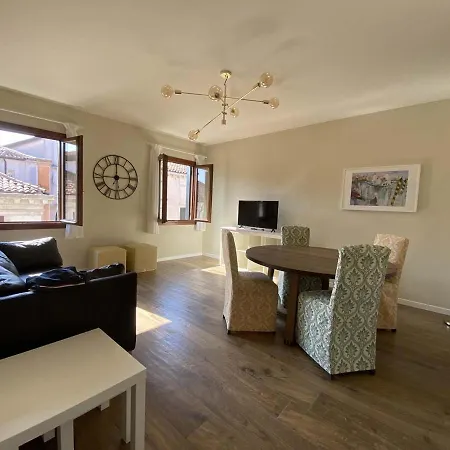 Appartement Ca' Magna Venise