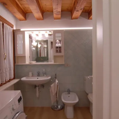 Apartment Ninette