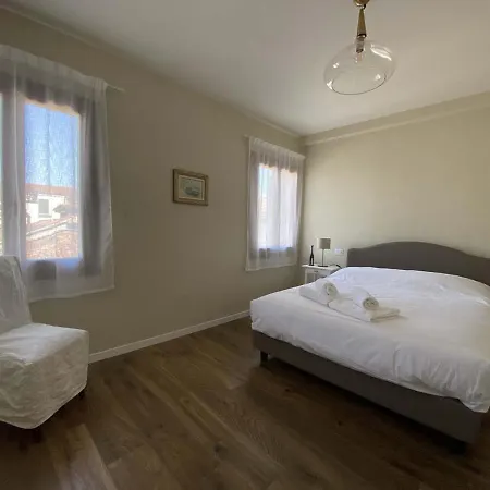 Ca' Magna Appartement