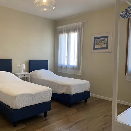 Ca' Magna Appartement Venise