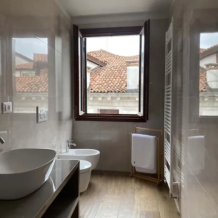 Appartement Ca' Magna