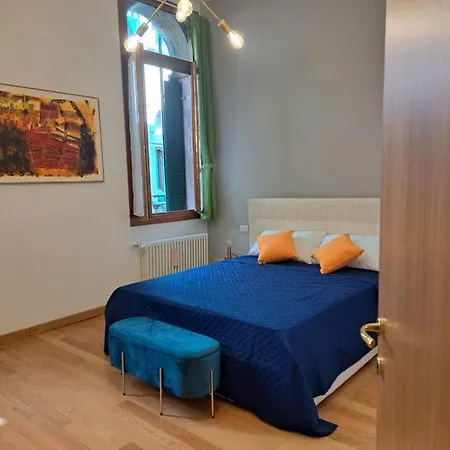 Apartamento Rialto Bridge Lovely