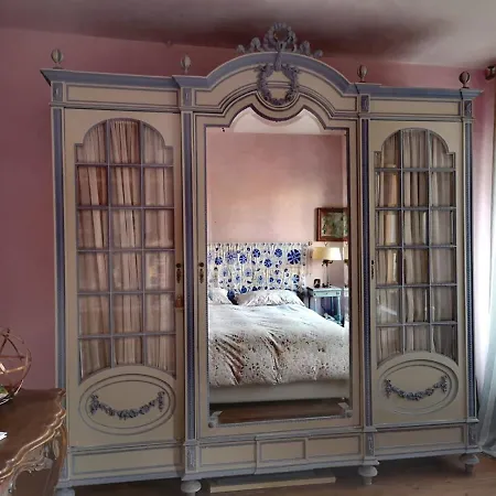 Apartamento Accademia *