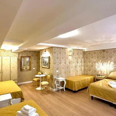 Apostoli Garden Hotel