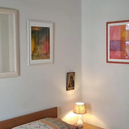 Apartment Ca' Celestia Arsenale Venice
