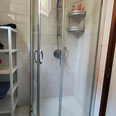 Prospettiva Sensa Apartment Venice