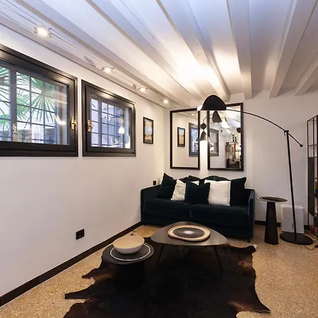 Casa Lorenzo_venisejetaime Apartment