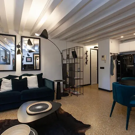 Apartment Casa Lorenzo_venisejetaime *
