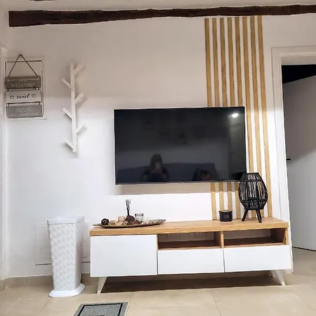 Ca' Sebastiano Apartment Venice