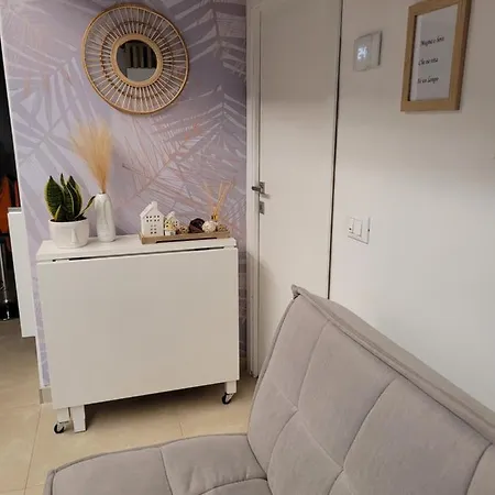 Ca' Sebastiano Apartment