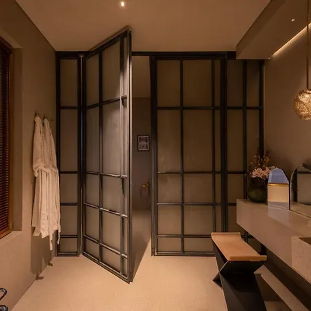 酒店 The 5*