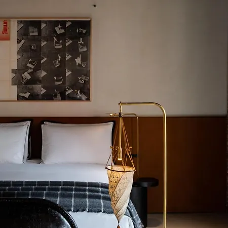The Hotel 5*