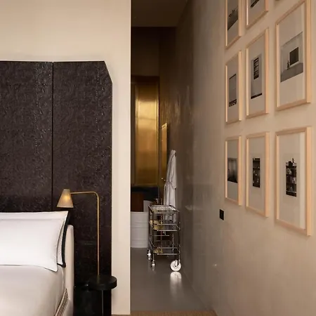 The Hotel 5*
