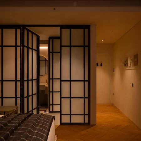 The 威尼斯