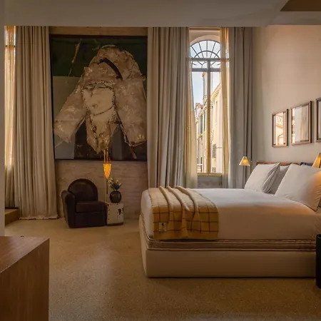 The Hotel