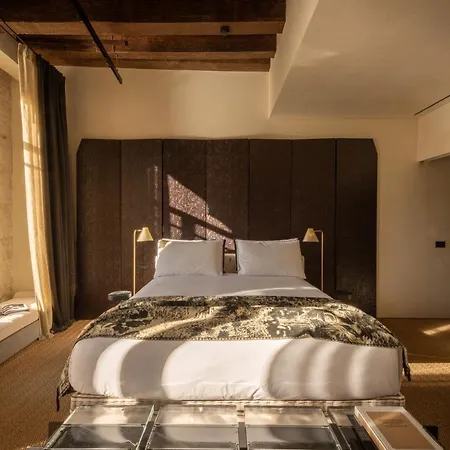 The Hotel