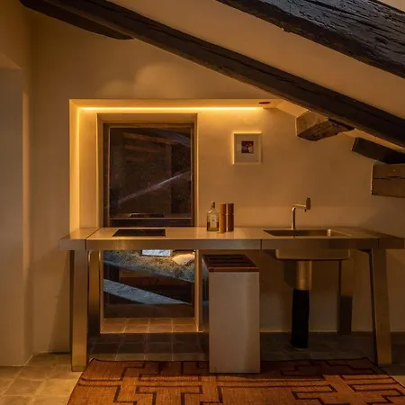 Hotel The 5*