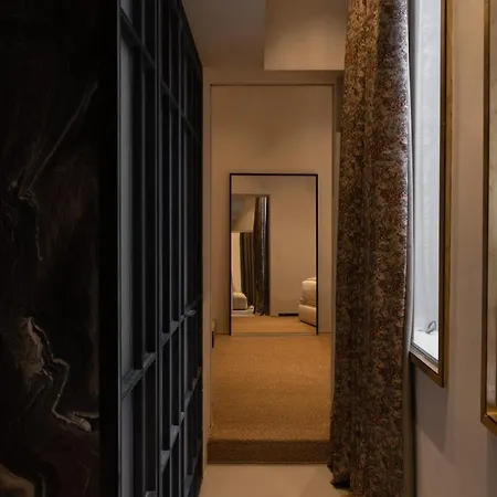 The Hotel