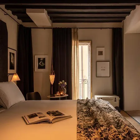 The Hotel