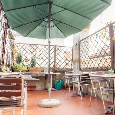 Guest house Quaggio Ca' Grimani Venice