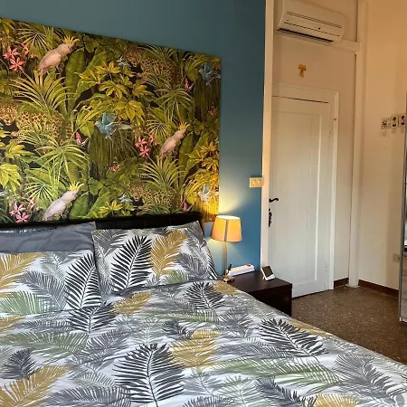 Guest house Quaggio Ca' Grimani Venice